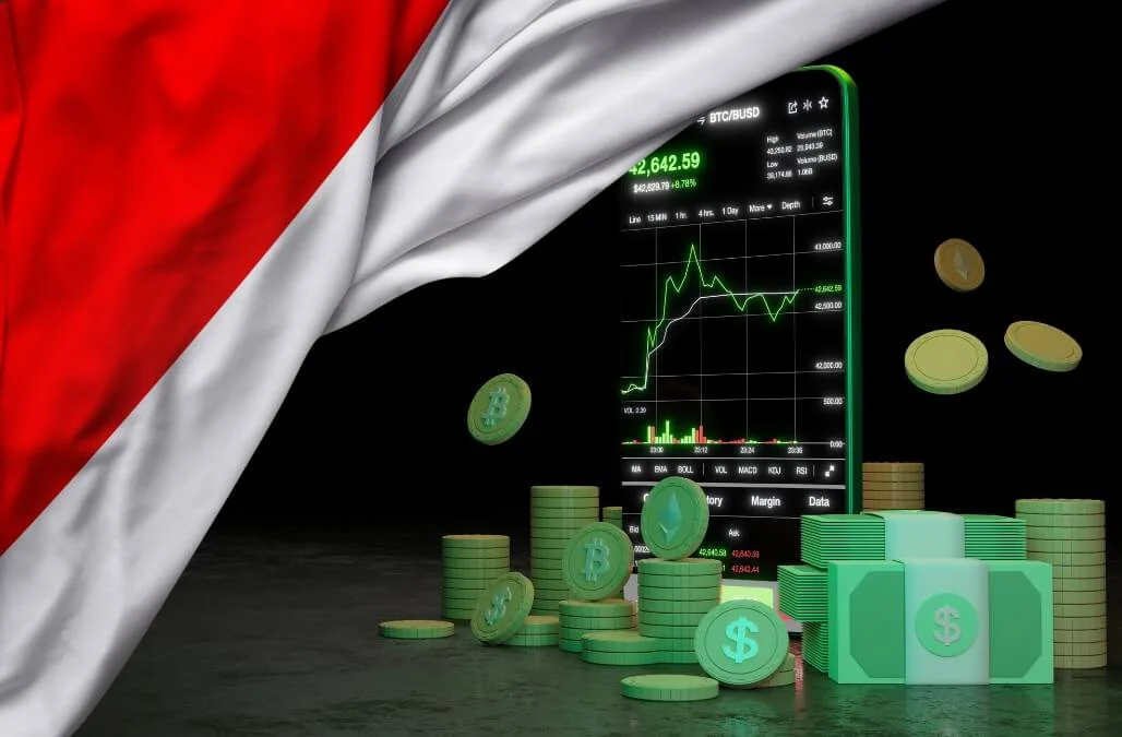 Ինդոնեզիան բացում է ազգային կրիպտոբորսա՝ շուկան ավելի արդյունավետ կարգավորելու նպատակով