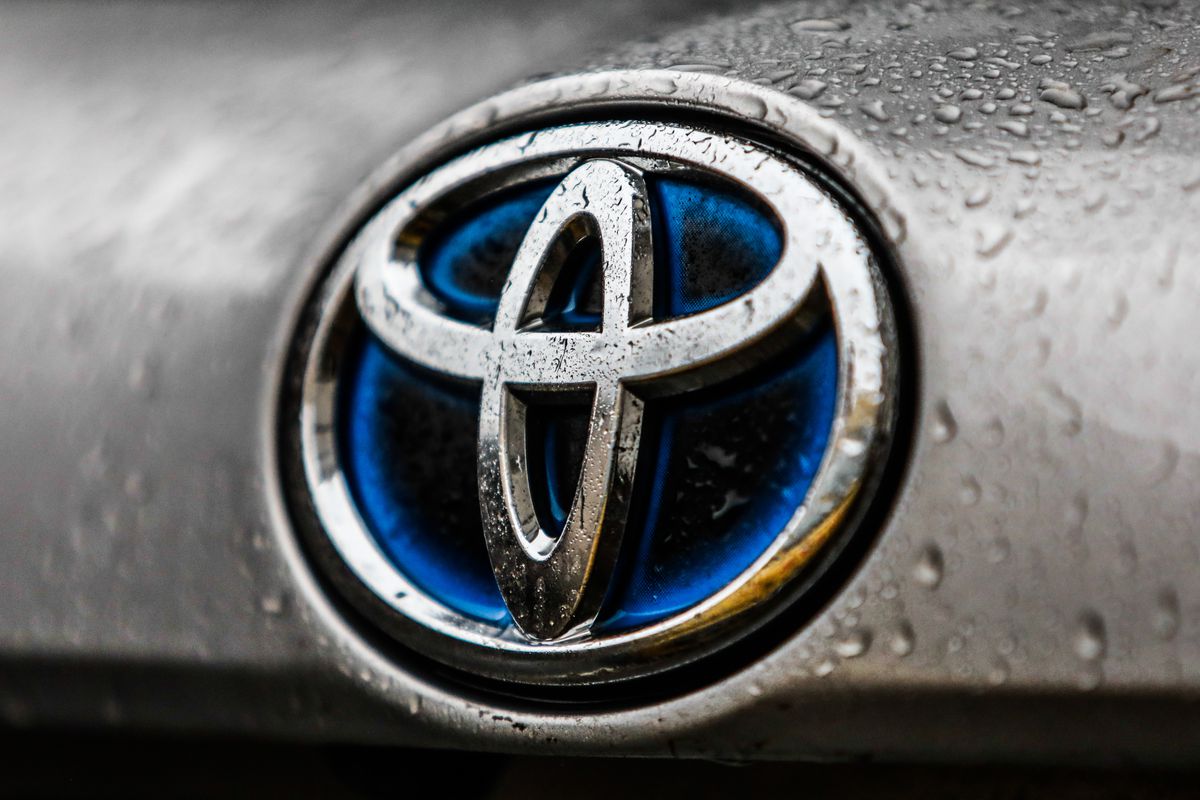 Toyota Motor-ն առաջին կիսամյակում արտադրել է ռեկորդային թվով մեքենաներ