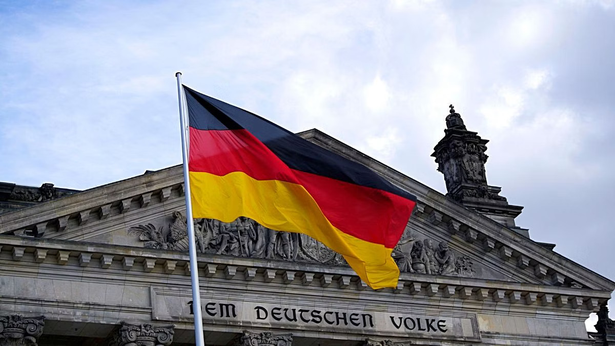 Հունիսին Գերմանիայում գնաճի տեմպերն արագացել են և հասել 6.4%
