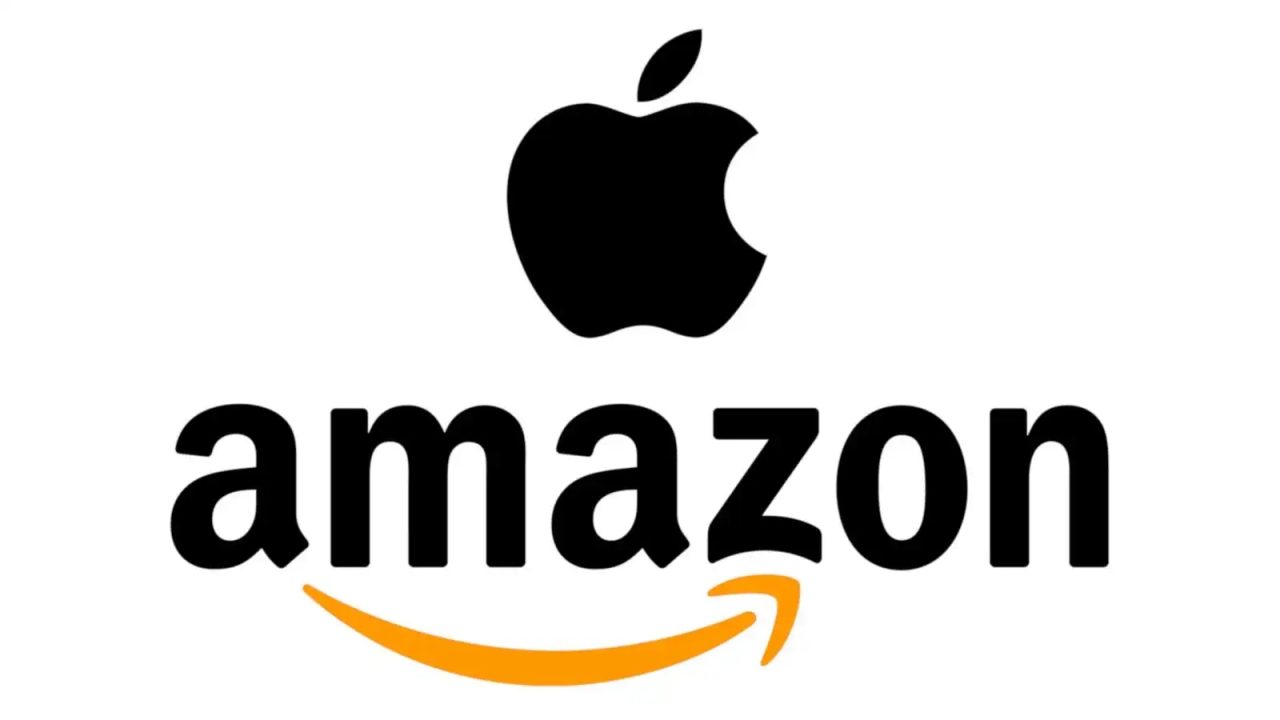 Իսպանիան Apple-ին և Amazon-ին տուգանել է 194 միլիոն եվրոյով