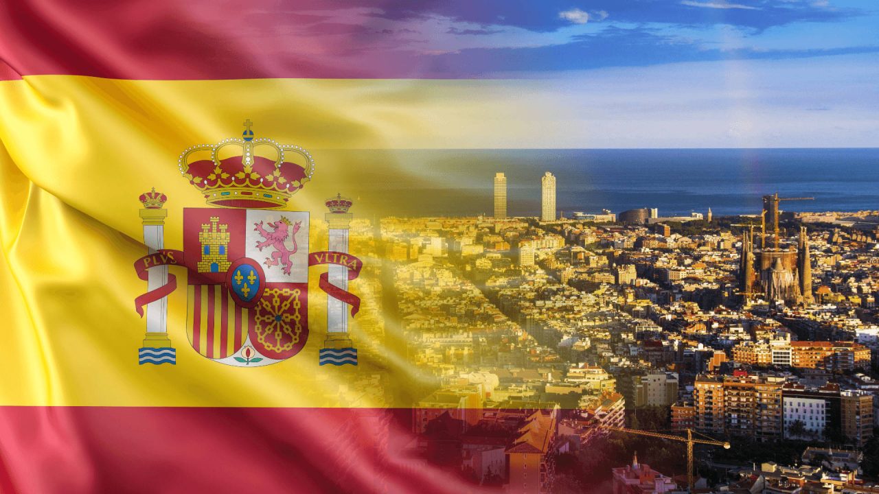 Ընթացիկ տարվա երկրորդ եռամսյակում Իսպանիայի ՀՆԱ-ի աճը կազմել է 0.4%