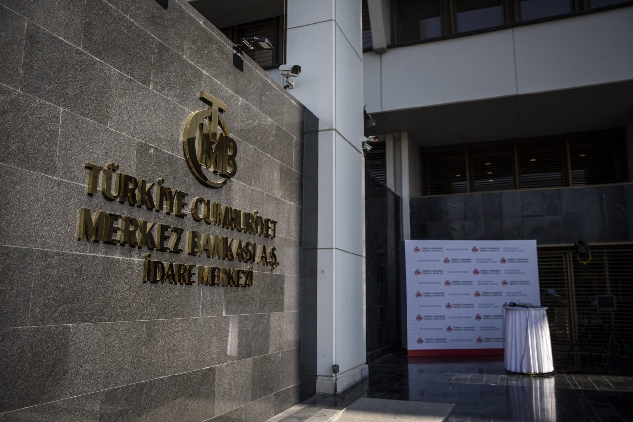 Թուրքիայի Կենտրոնական բանկը հիմնական տոկոսադրույքը բարձրացրել է մինչև 25%