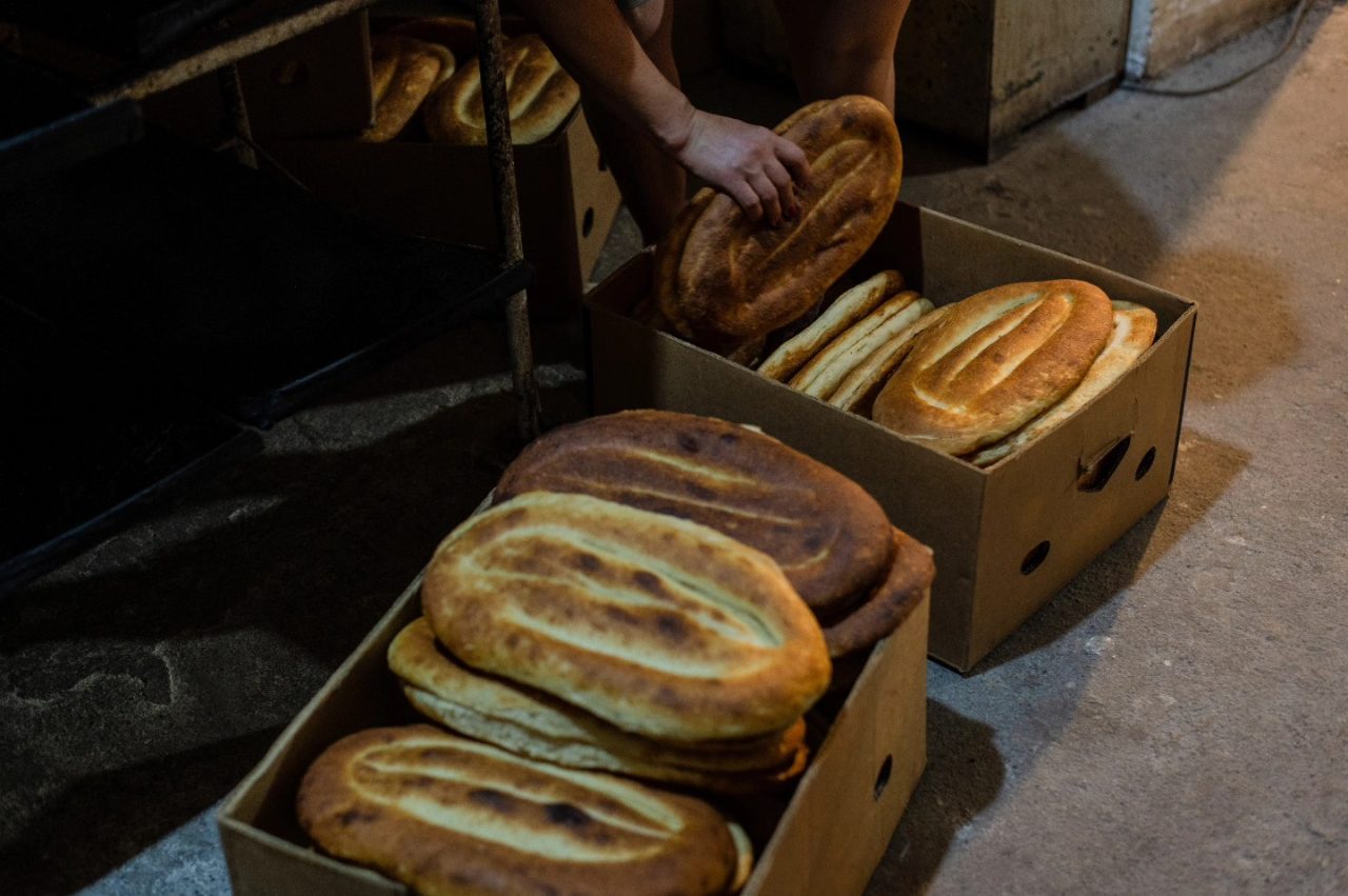 Արցախում ավելի է նվազել արտադրվող հացի ծավալը՝ յուրաքնչյուր ընտանիքի մեկական հաց