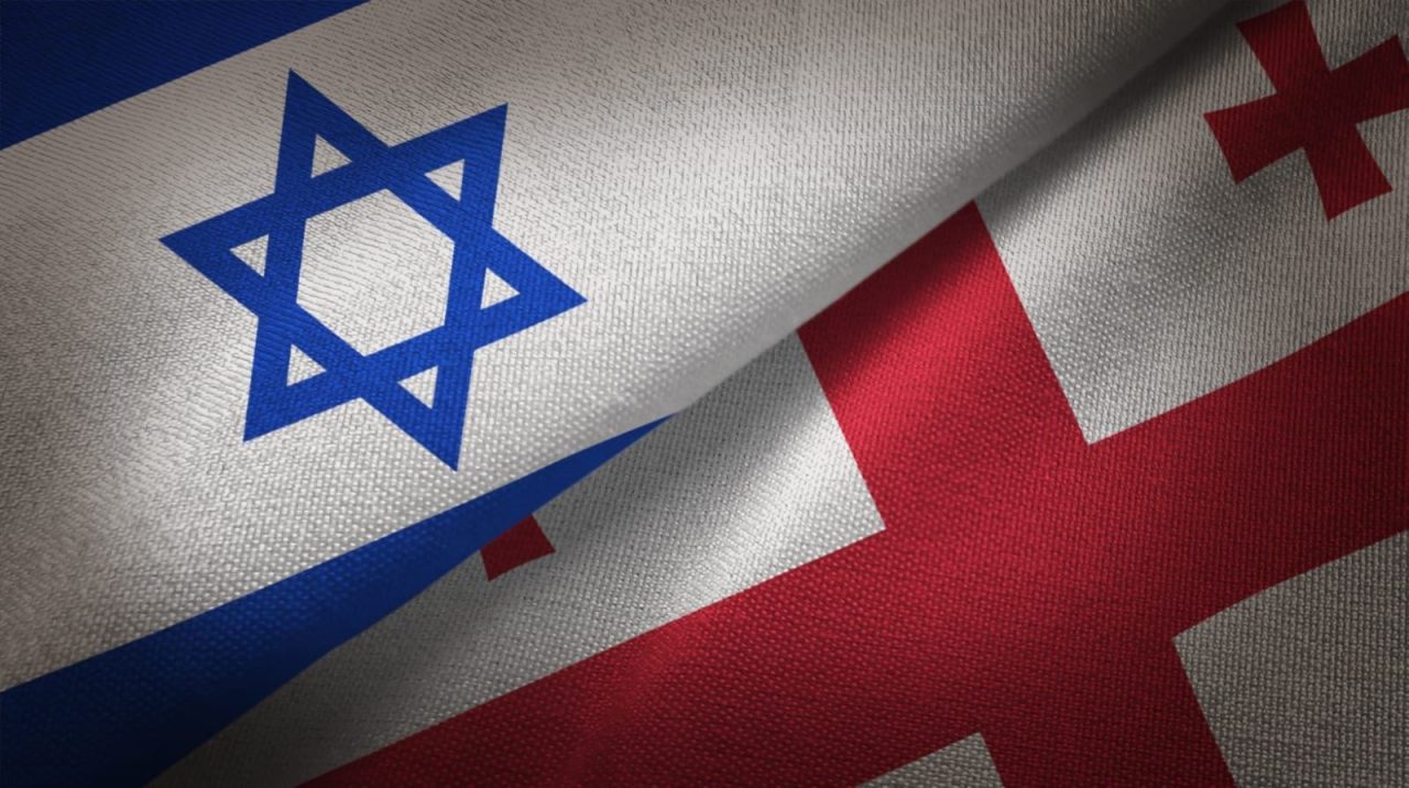 Նեթանյահուն և Ղարիբաշվիլին քննարկել են Իսրայելի և Վրաստանի միջև տնտեսական կապերի ամրապնդումը