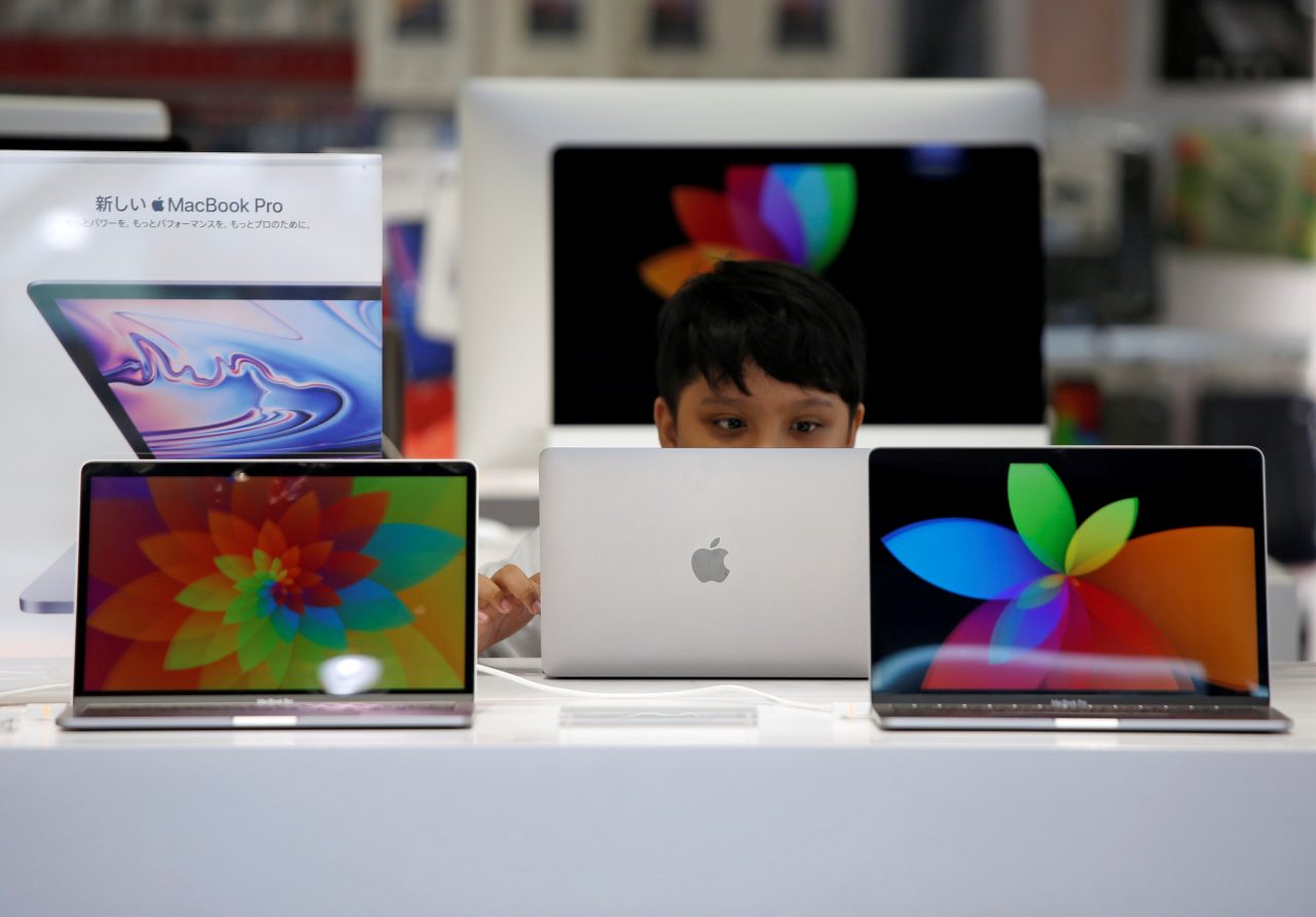 Apple-ը և HP-ն խնդրել են Հնդկաստանի իշխանություններին հետաձգել համակարգիչների ներմուծման սահմանափակումները