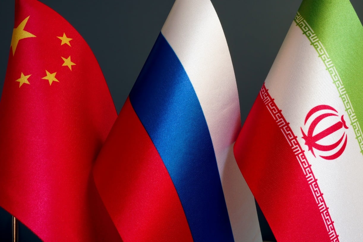 Ռուսաստանն առանց վիզա զբոսաշրջային ուղևորություններ է սկսել Չինաստանի և Իրանի հետ