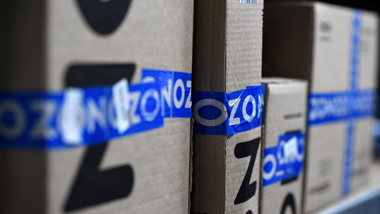 OZON-ը սկսում է ապրանքների վաճառք Հայաստանից
