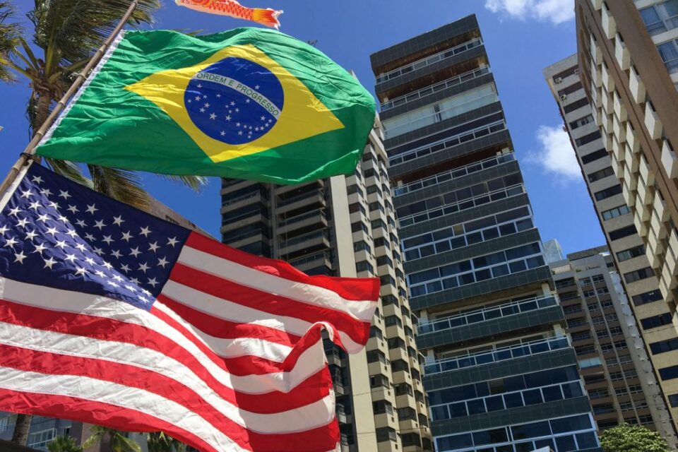 Բրազիլիան ԱՄՆ-ի հետ առևտրի ոլորտում արտոնյալ կարգավիճակ է ակնկալում