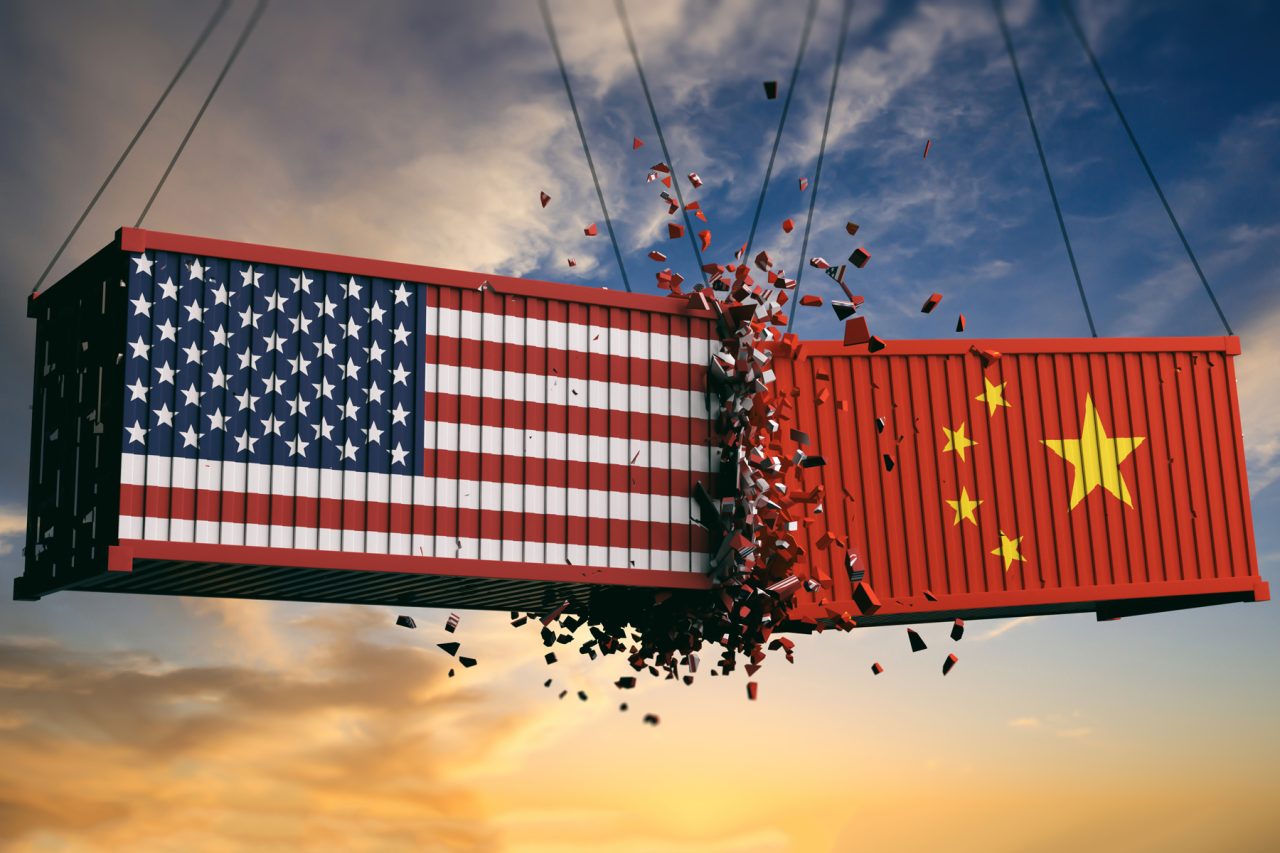 ԱՄՆ-ի առևտրի նախարարն անդրադարձել է ԱՄՆ-Չինաստան կոշտ մրցակցությանը