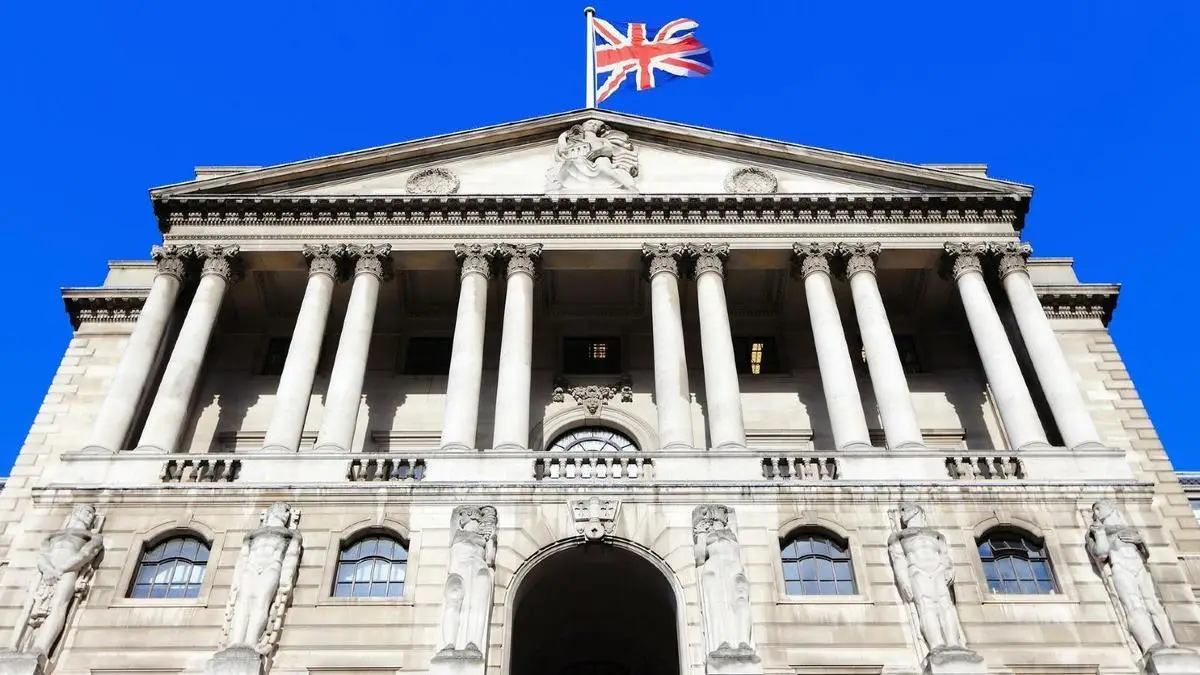 Անգլիայի բանկը պահպանել է հիմնական տոկոսադրույքը՝ 5.25%
