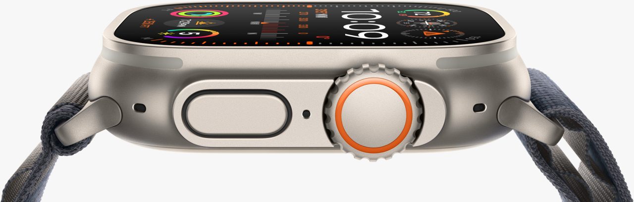 Apple-ը ներկայացրել է Watch Ultra 2-ի երկրորդ սերունդը