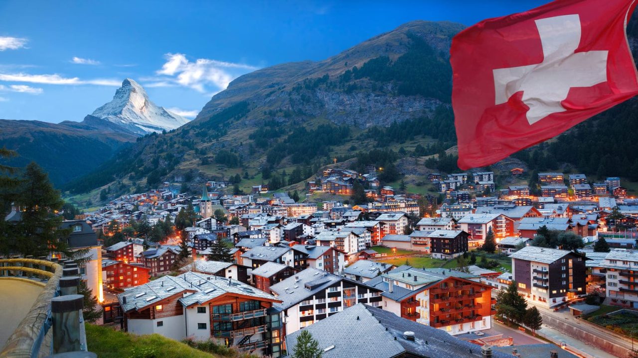 2023 թվականի երկրորդ եռամսյակում Շվեյցարիայի տնտեսությունը լճացել է