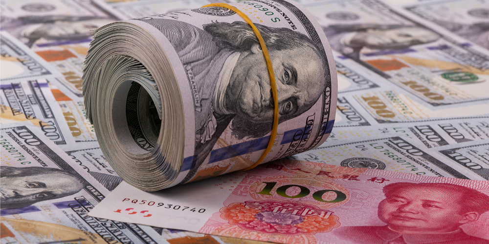 Չինաստանի արտասահմանյան ներդրումները հունվար-օգոստոսին աճել են մինչև 83.73 միլիարդ դոլար