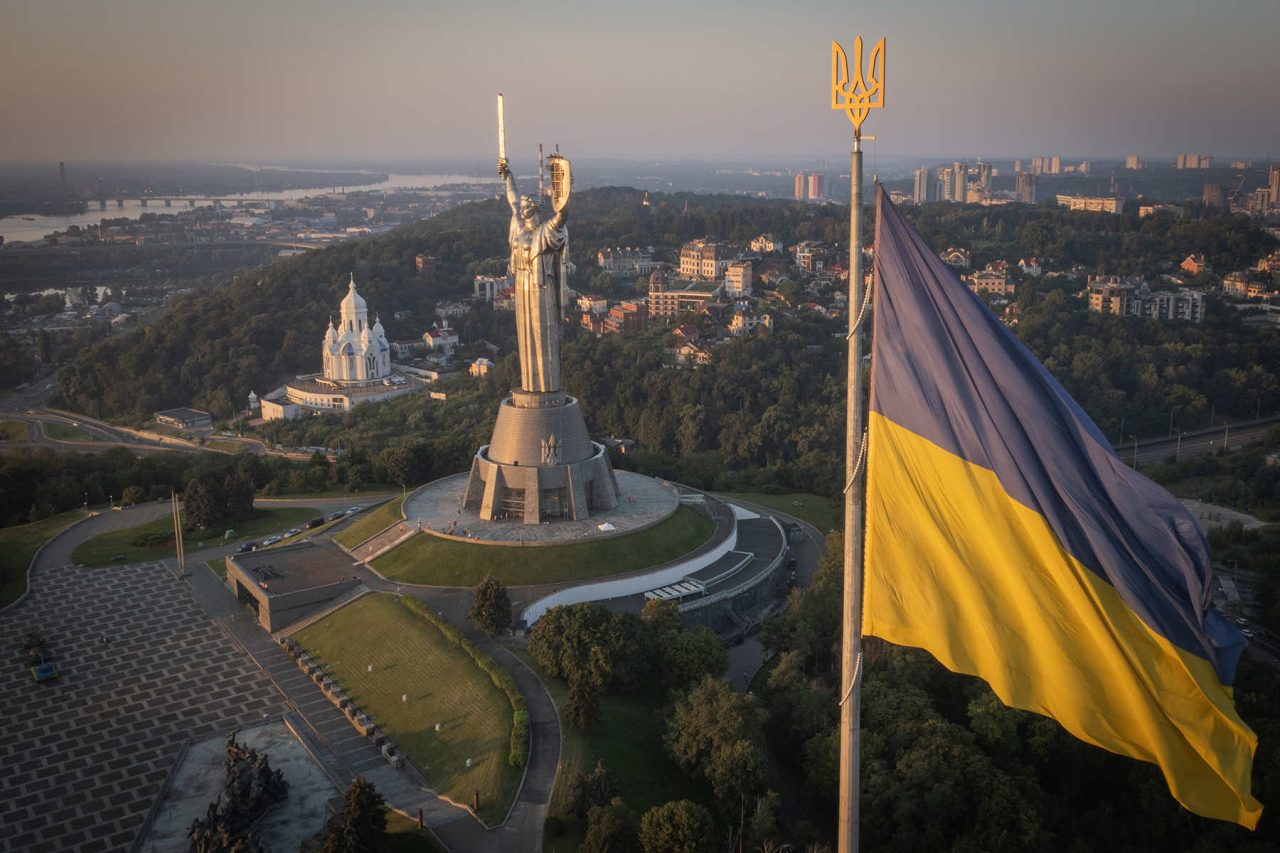 2023-ի վերջին Ուկրաինայի պետական ​​պարտքը կազմել է ՀՆԱ-ի մոտ 85%-ը