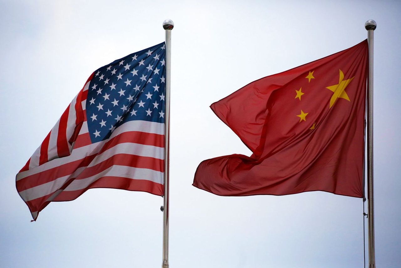 Չինաստանը մեղադրել է ԱՄՆ-ին չինական ընկերությունների նկատմամբ խտրականության մեջ