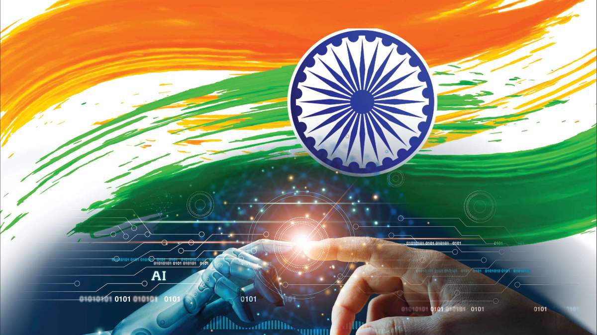 Հնդկաստանն ակնկալում է, որ առցանց խաղերի և արհեստական ​​ինտելեկտի շուկան երկրում կաճի՝ հասնելով 300 միլիարդ դոլարի