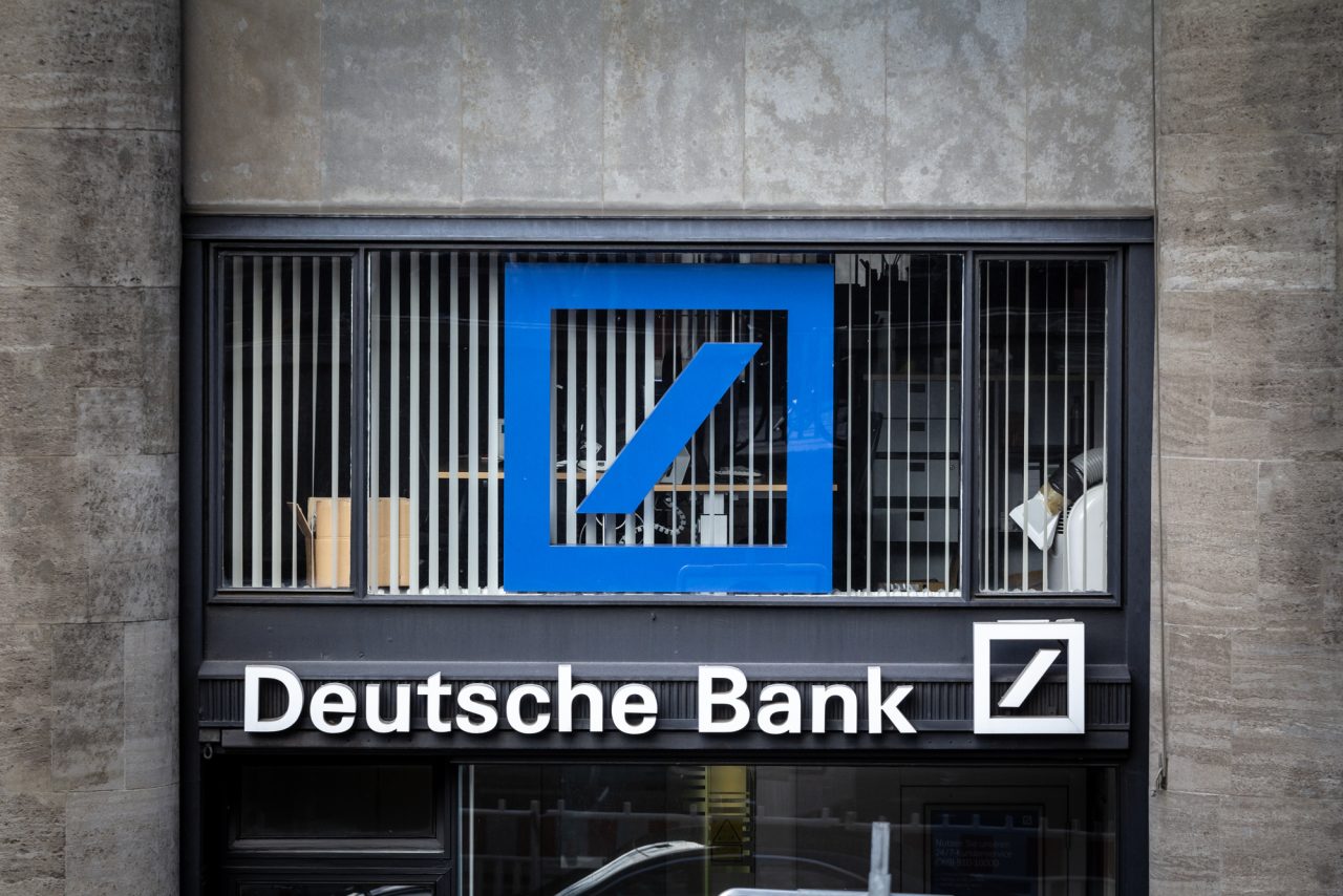 Deutsche Bank-ը փորձարկել է SWIFT-ի անալոգ CBDC-ի և սթեյբլքոյնների համար