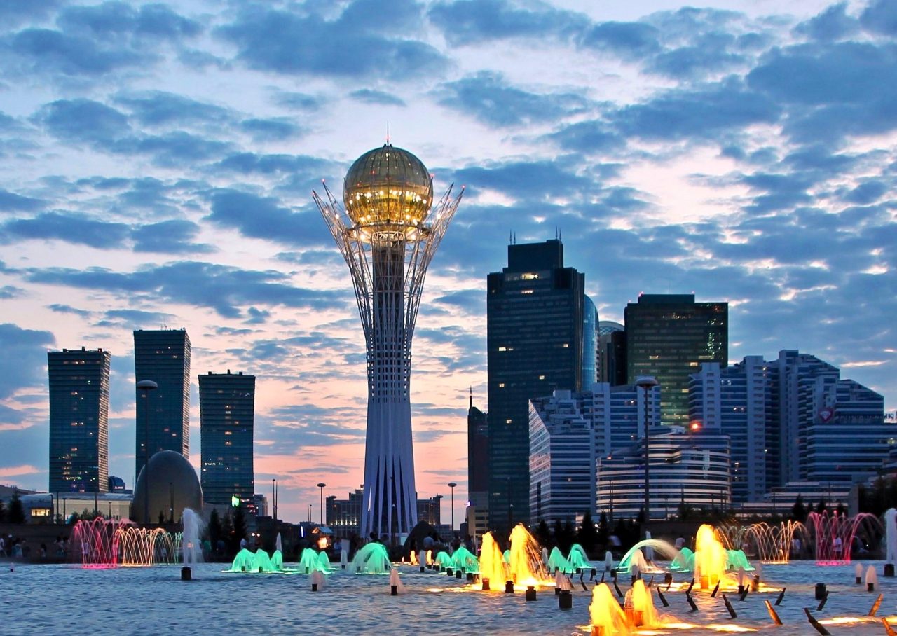 Ղազախստանը նախատեսում է մինչև 2029-ը ներգրավել առնվազն 150 միլիարդ դոլարի օտարերկրյա ներդրումներ
