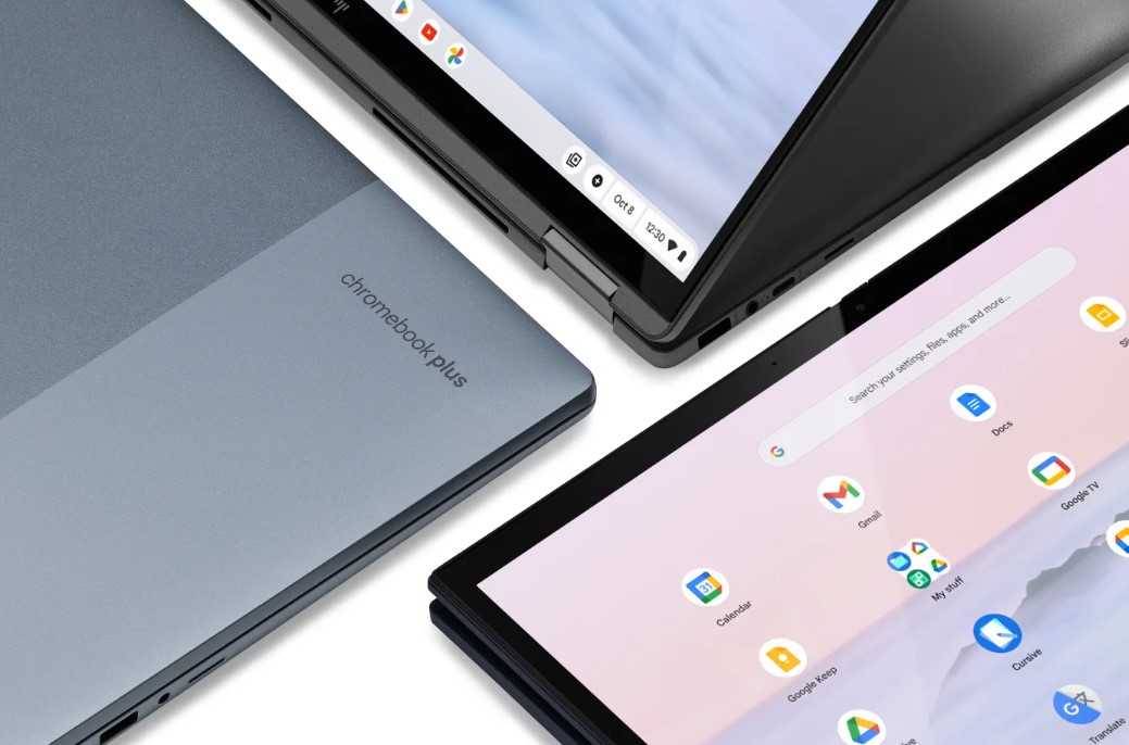 Google-ը թողարկում է 399 դոլար արժողությամբ Chromebook Plus կատեգորիա