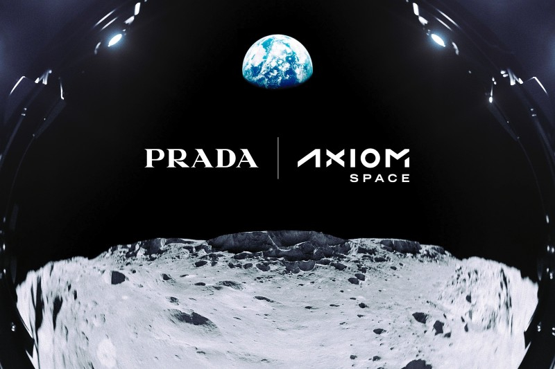 NASA-ի տիեզերագնացները Լուսնի վրա վայրէջք կկատարեն Prada-ի տիեզերական կոստյումներով