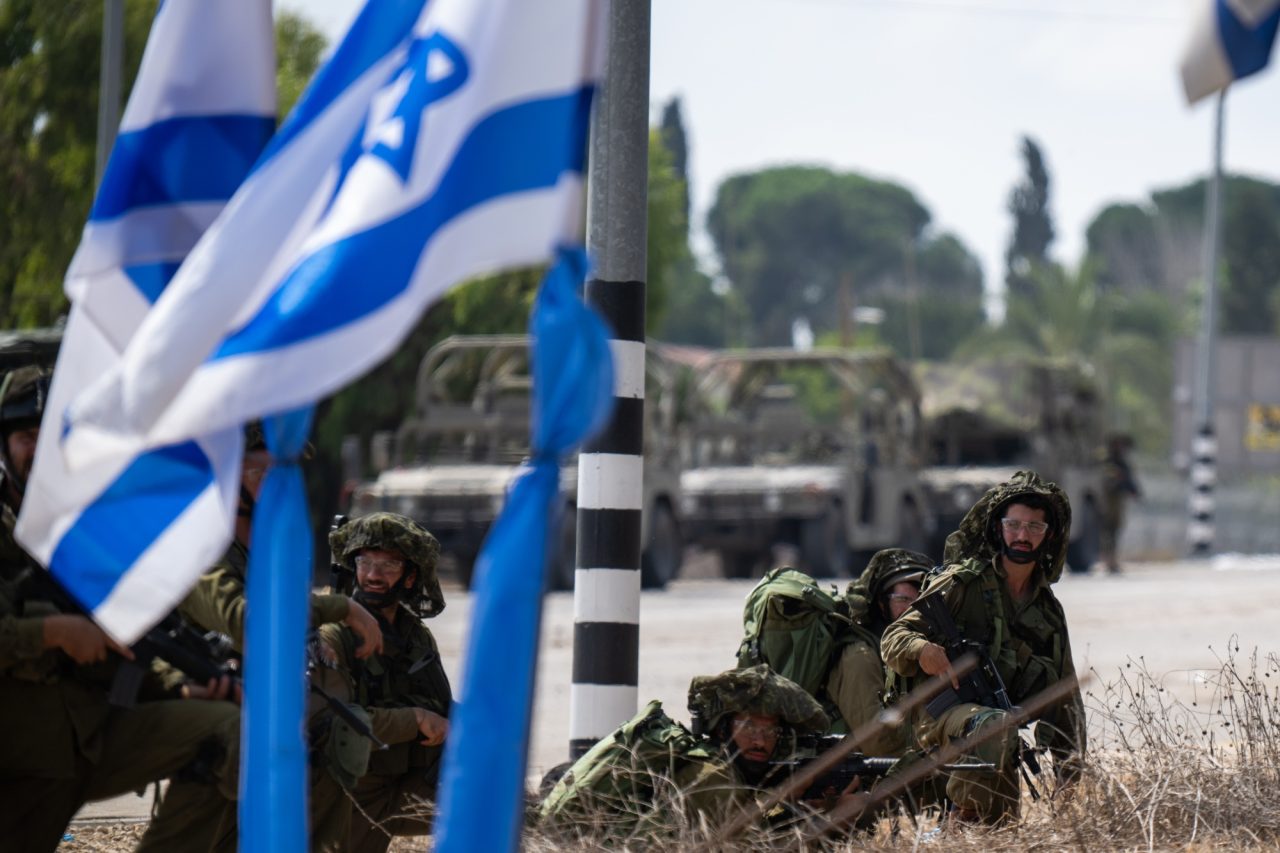 Գազայում ՀԱՄԱՍ-ի դեմ գործողությունը Իսրայելին կարժենա ավելի քան 50 միլիարդ դոլար