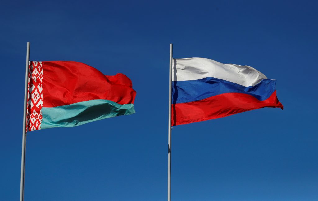Բելառուսը և Ռուսաստանի Դաշնությունը ազատ տնտեսական գոտիների մասին հուշագիր են ստորագրել