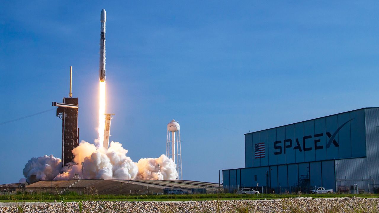 Bloomberg. SpaceX-ը կարող է Starlink IPO անցկացնել 2024 թվականի վերջին
