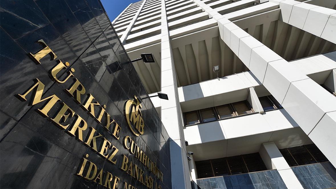 Թուրքիայի Կենտրոնական բանկը թարմացրել է 2023-ի վերջի գնաճի կանխատեսումը
