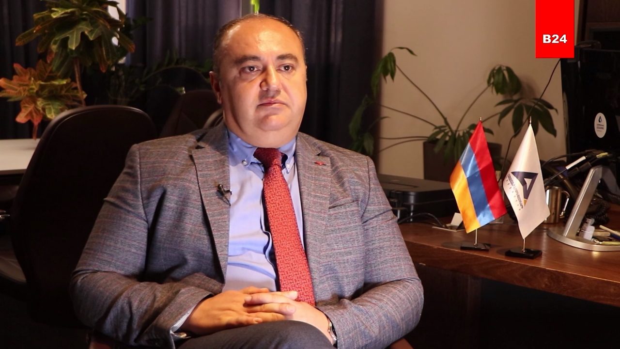Արսեն Բազիկյան. Հայաստանի լիզինգի շուկայում աճել է և մասնակիցների քանակը, և լիզինգային պորտֆելը