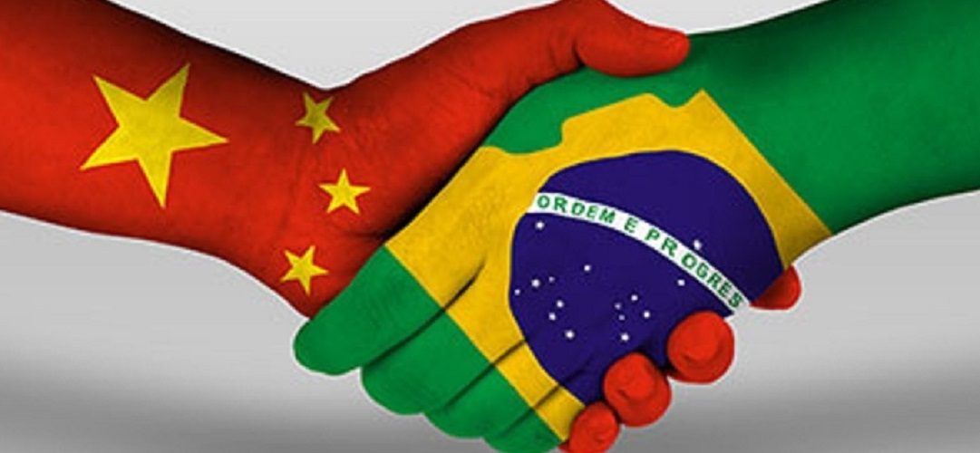 Չինաստանը հայտարարել է Բրազիլիայի հետ տնտեսական կապերն ամրապնդելու պատրաստակամության մասին