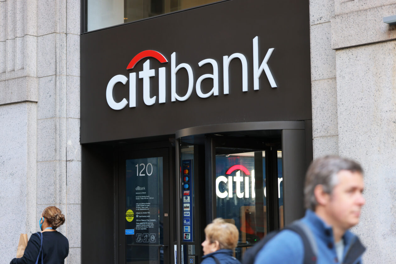 Citigroup-ը տուգանվել է 25.9 միլիոն դոլարով՝ ամերիկահայերի նկատմամբ խտրական վերաբերմունքի համար