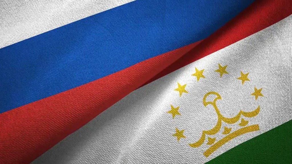 Ռուսաստանը և Տաջիկստանը տնտեսական համագործակցության հուշագիր են ստորագրել