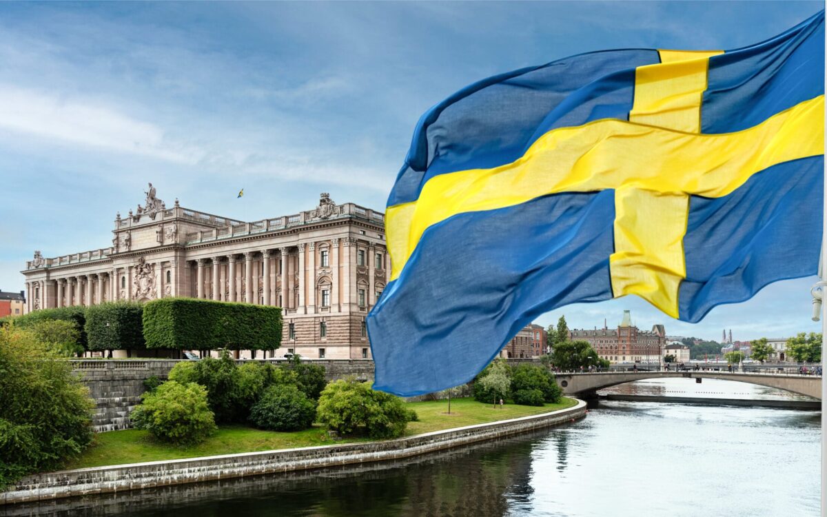 Շվեդիայի տնտեսությունը մտել է ռեցեսիայի շրջան