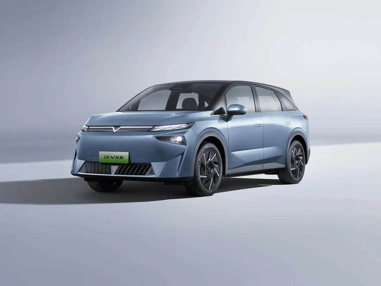 Nissan-ի և Dongfeng Motor-ի համատեղ ձեռնարկությունը սկսել է Չինաստանում վաճառել իր առաջին էլեկտրական քրոսովերը
