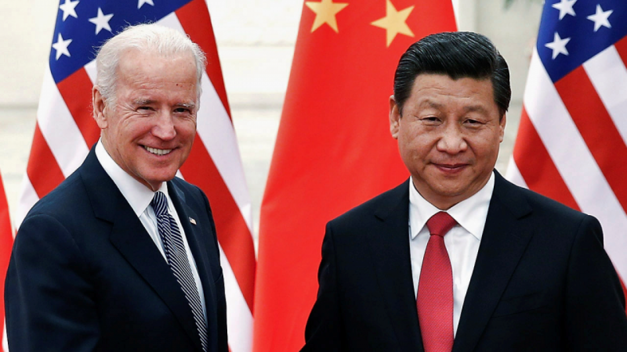 Չինաստանի և ԱՄՆ-ի նախագահների հանդիպումը պետք է կայություն բերի համաշխարհային տնտեսությանը