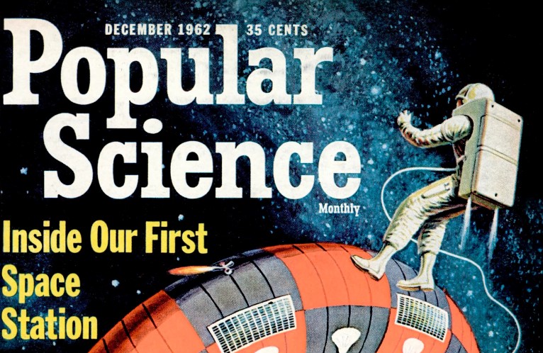 151 տարի անց Popular Science-ն այլևս ամսագիր չի թողարկի