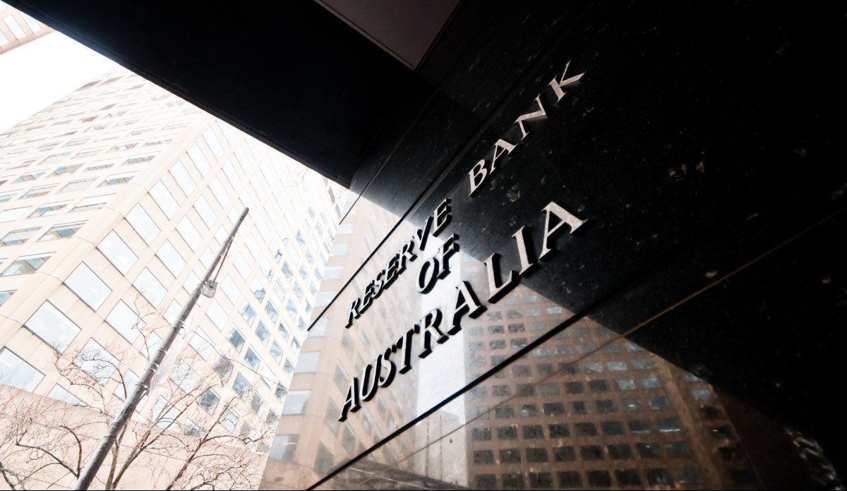 Ավստրալիայի Պահուստային բանկը բարձրացրել է հիմնական տոկոսադրույքը մինչև 12 տարվա առավելագույն մակարդակը