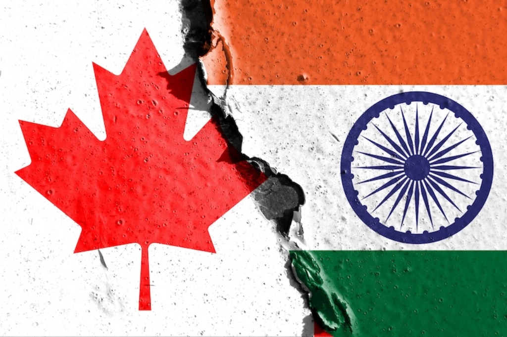 Հնդկաստանում կարծում են, որ Կանադան վնասում է իրեն՝ դադարեցնելով ազատ առևտրի բանակցությունները