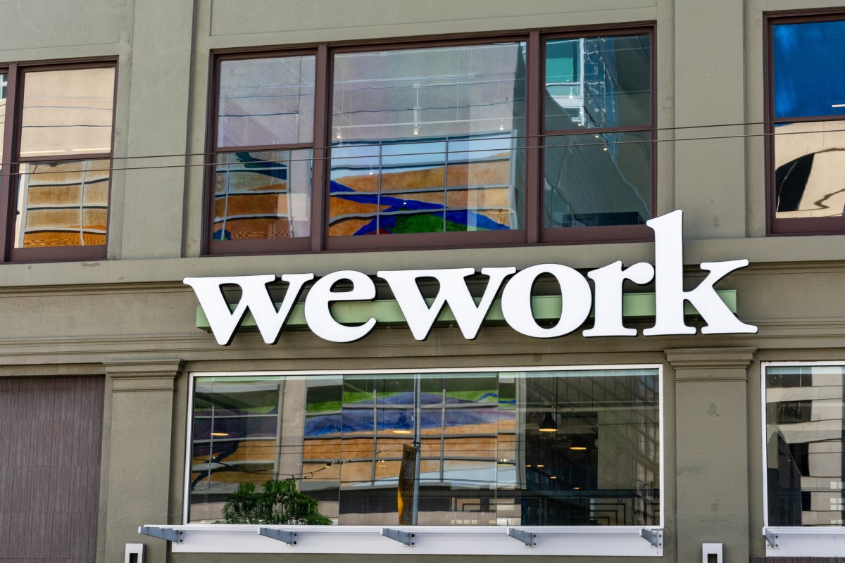 47 մլրդ դոլար գնահատված WeWork-ը սնանկության եզրին է