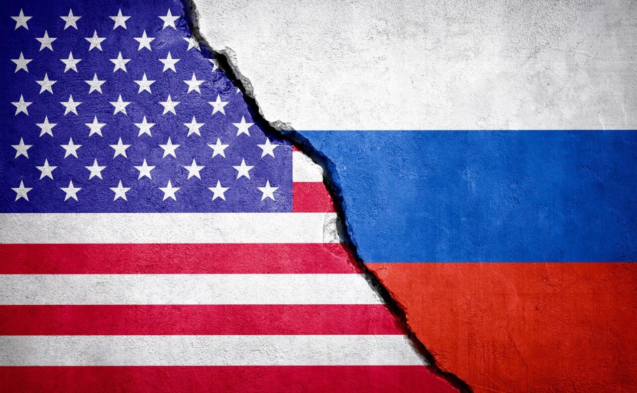 Bloomberg. ԱՄՆ-ի կողմից ռուսական ակտիվների առգրավումը «անօրինական և անհիմն» կլինի