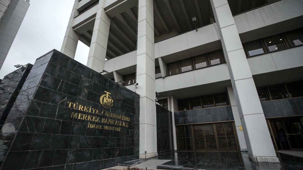 Թուրքիայի Կենտրոնական բանկը վերաֆինանսավորման տոկոսադրույքը բարձրացրել է մինչև 42.50%
