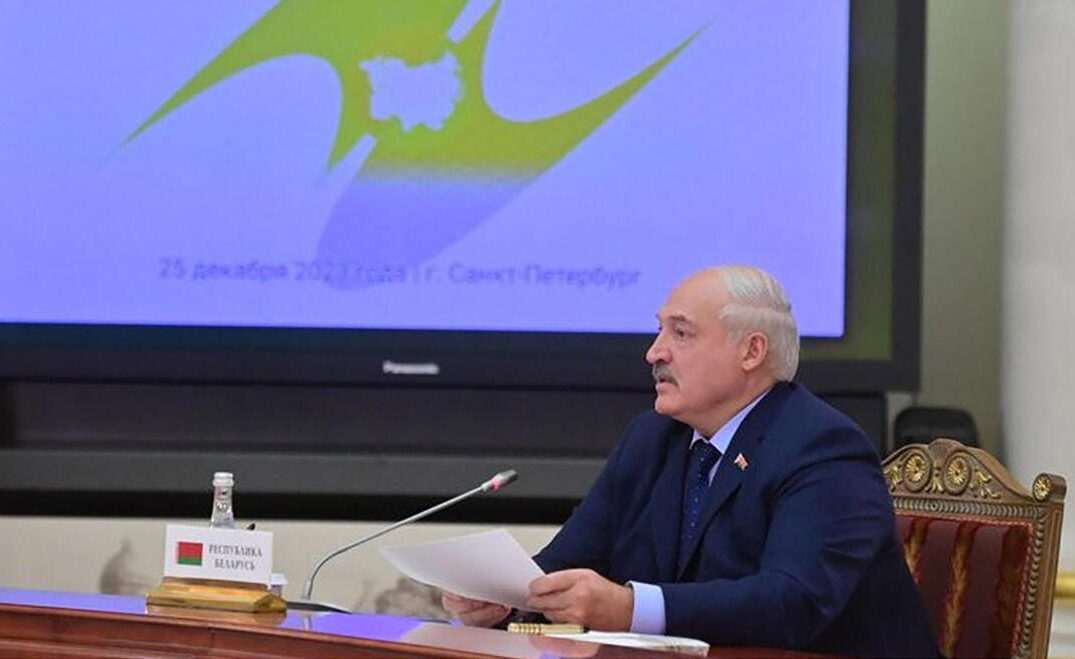 Ալեքսանդր Լուկաշենկո. ԵԱՏՄ-ն բաց է աշխարհի առաջատար տնտեսությունների հետ հավասար համագործակցության համար