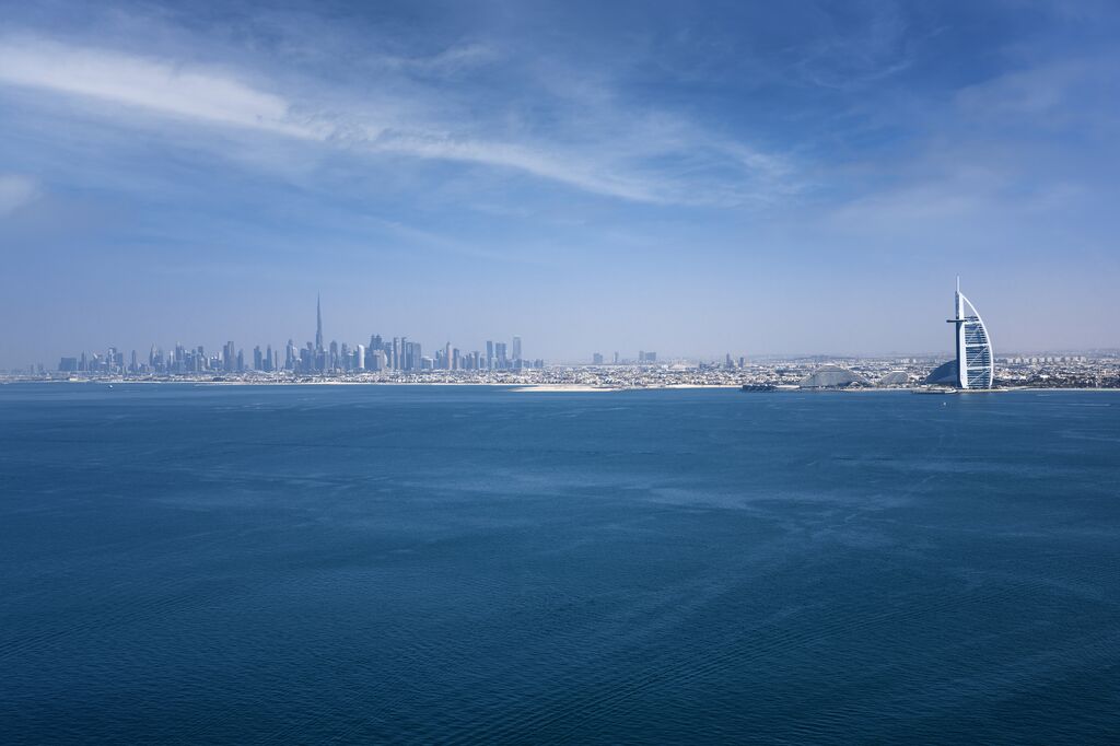 Դուբայը սկսում է աշխարհի ամենամեծ Dubai Reef նախագիծը` ուղղված կորալյան խութերի զարգացմանը