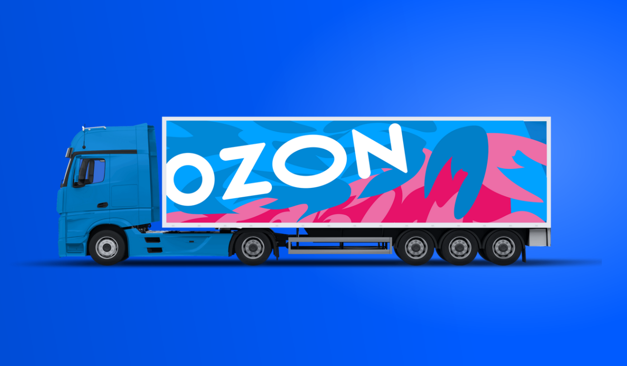 Ozon-ը կգործարկի բեռնափոխադրողների որոնման հարթակ. Ընկերությունը պատվերներ կգրանցի, իսկ վարորդները գնառաջարկ կներկայացնեն