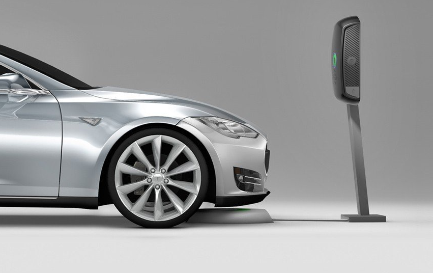 Tesla-ն էլեկտրամեքենաների համար մշակում է անլար լիցքավորման համակարգ