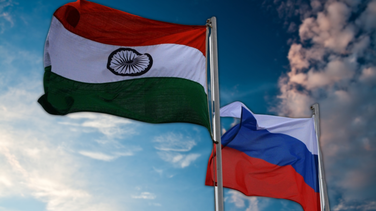 Ռուսաստանի և Հնդկաստանի միջև առևտրաշրջանառությունը մինչ տարեվերջ կհասնի 50 միլիարդ դոլարի