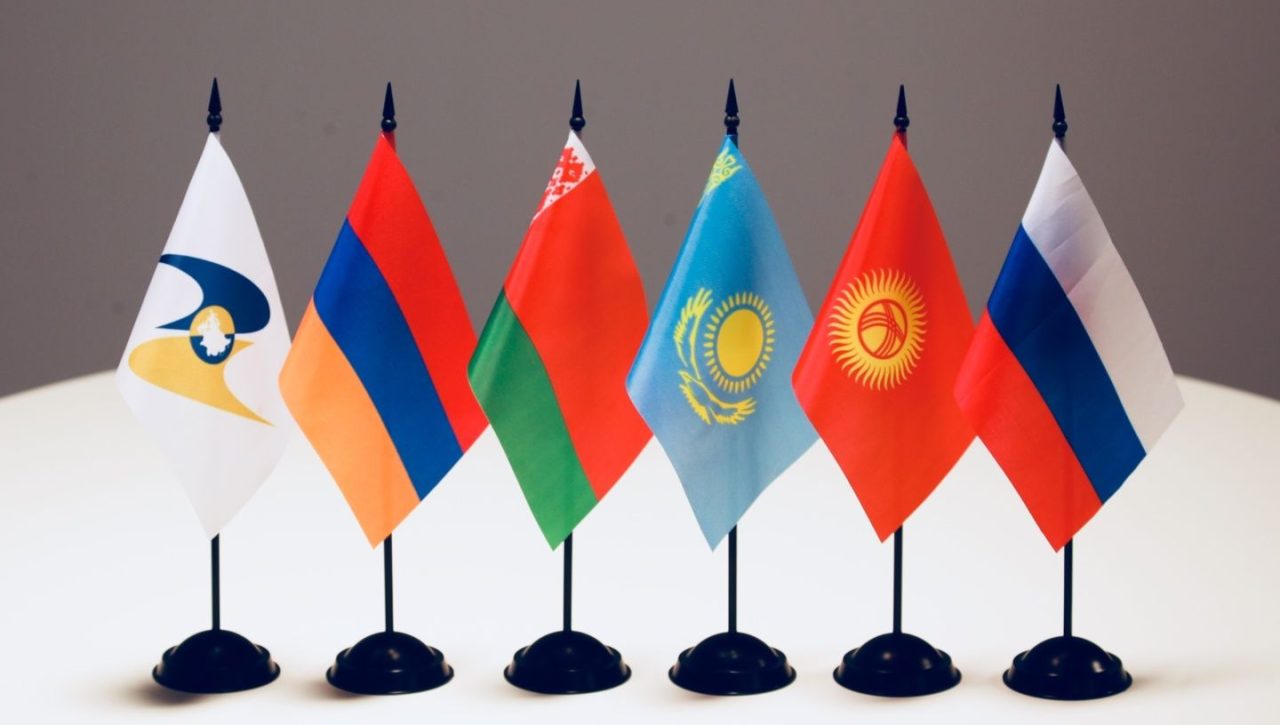 Ղազախստանի և ԵԱՏՄ երկրների միջև առևտրաշրջանառությունը յոթ տարում աճել է 74%-ով