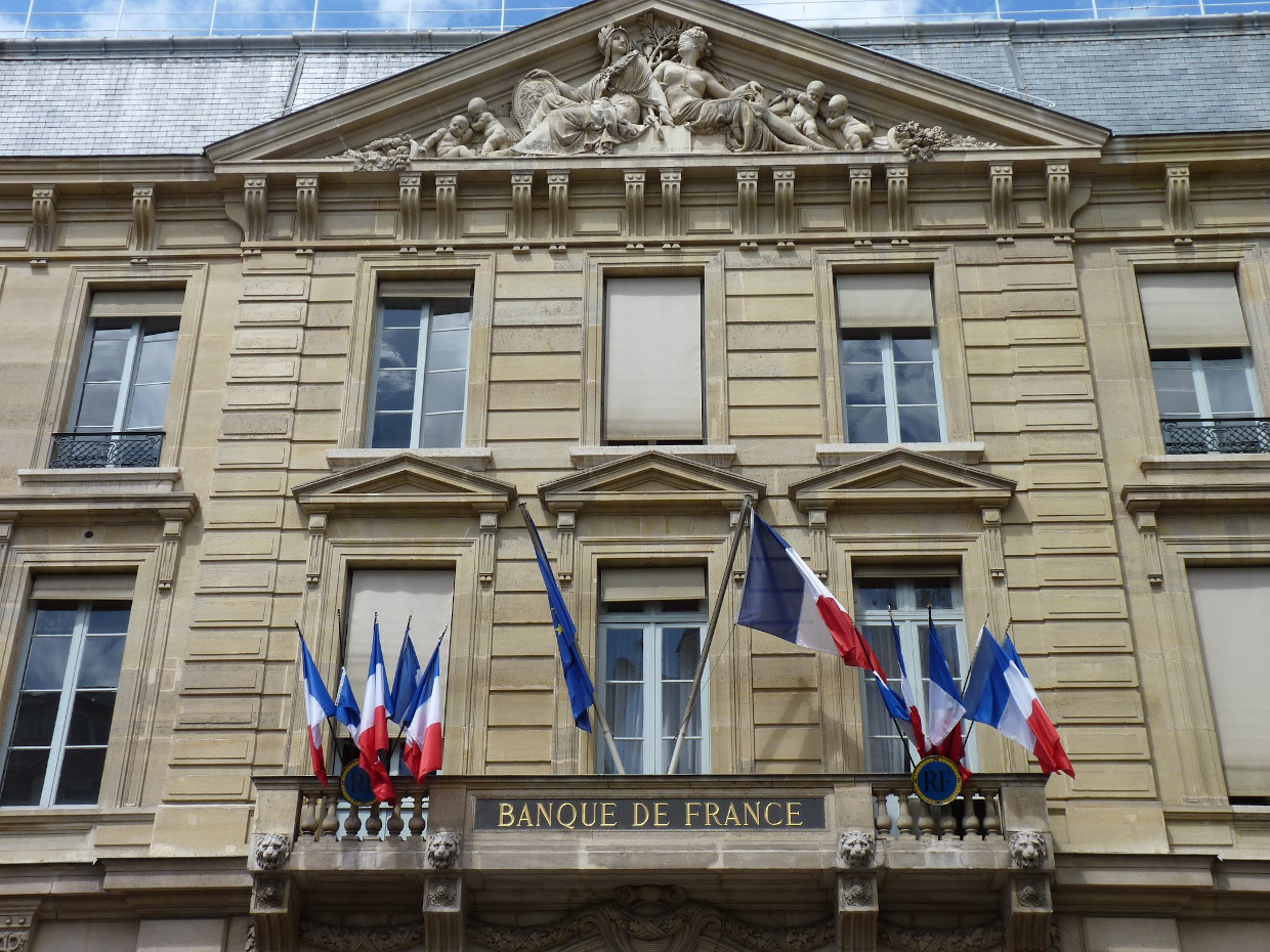 Ֆրանսիայում կանխատեսում են մինչև 2025-ը գնաճը կնվազեցնել՝ հասցնելով  2%-ի