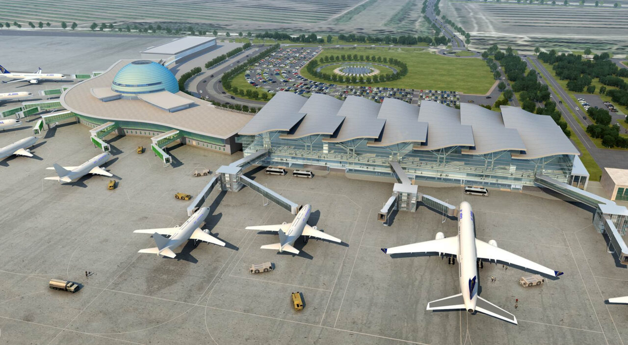 Ղազախստանը պատրաստ է իր օդանավակայանները փոխանցել եվրոպացի ներդրողների ղեկավարմանը