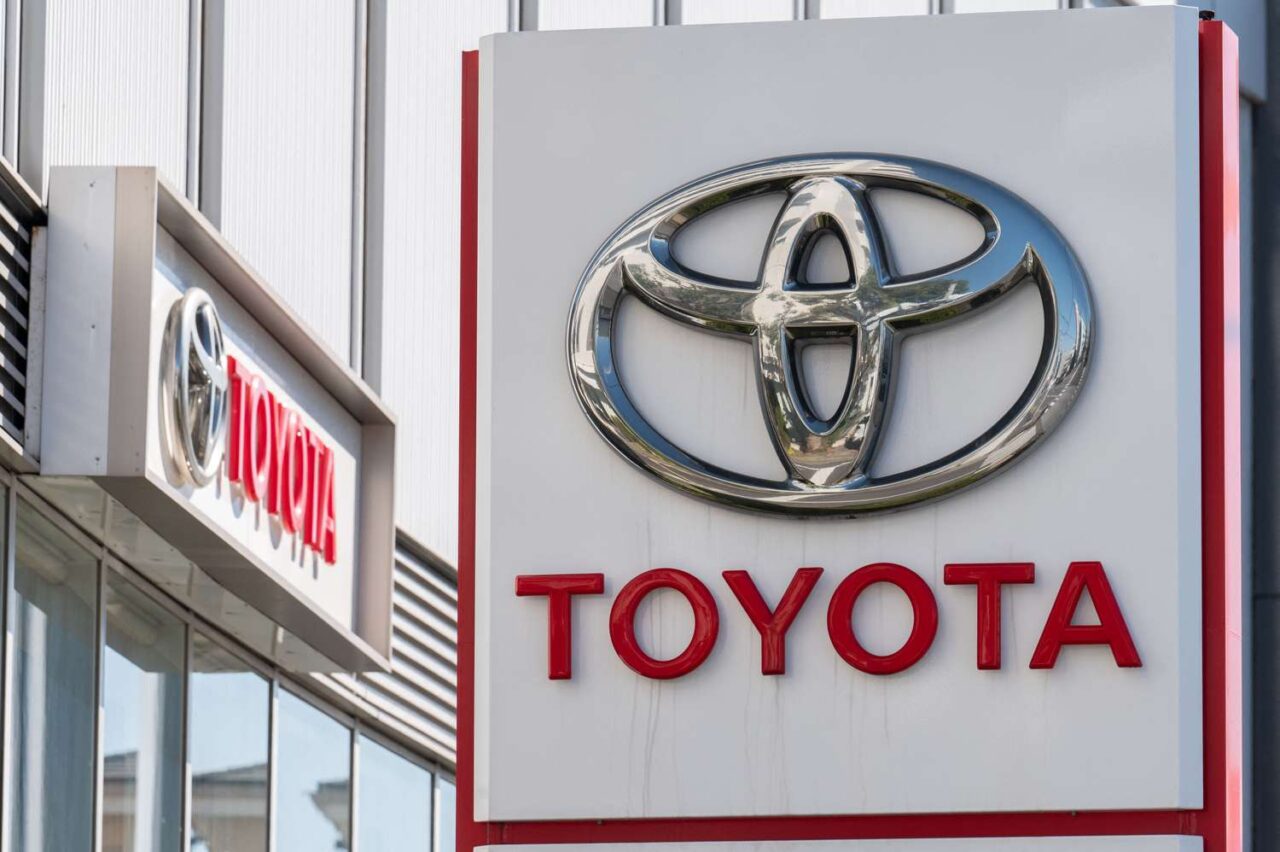 Toyota-ն կվերսկսի արտադրությունը՝ չնայած մատակարարման շղթայի խափանմանը
